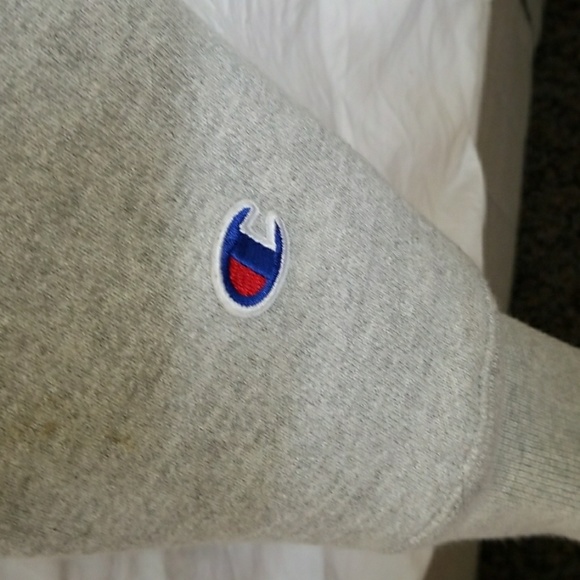 Champion sweat shirt - Picture 4 of 5